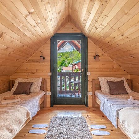 Holiday Village Ostrog Nikšić Zewnętrze zdjęcie