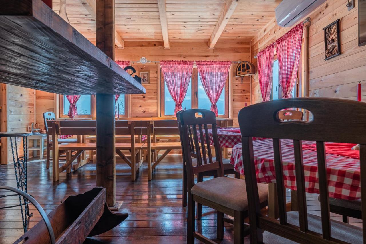 Holiday Village Ostrog Nikšić Zewnętrze zdjęcie