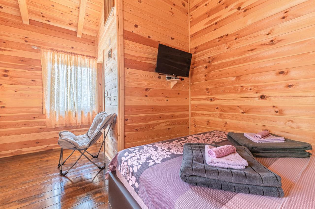 Holiday Village Ostrog Nikšić Zewnętrze zdjęcie