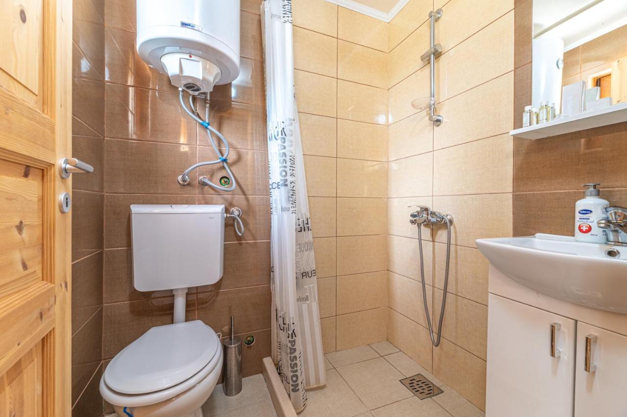 Holiday Village Ostrog Nikšić Zewnętrze zdjęcie