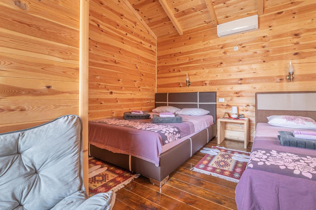 Holiday Village Ostrog Nikšić Zewnętrze zdjęcie