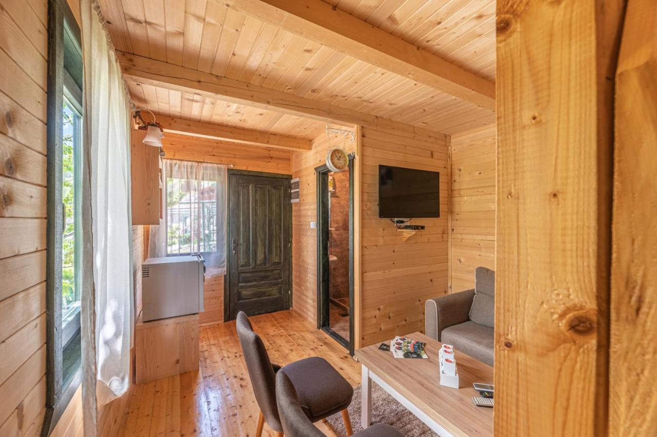 Holiday Village Ostrog Nikšić Zewnętrze zdjęcie