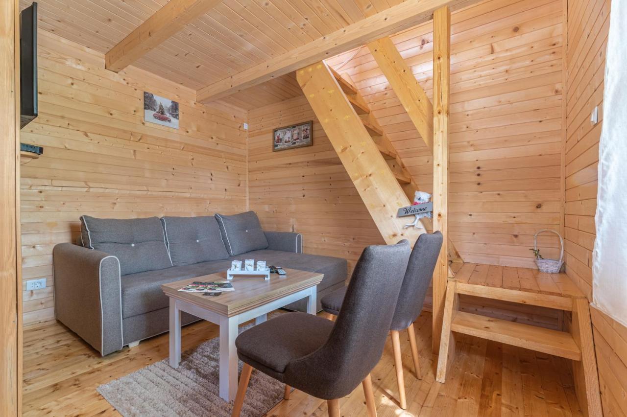 Holiday Village Ostrog Nikšić Zewnętrze zdjęcie