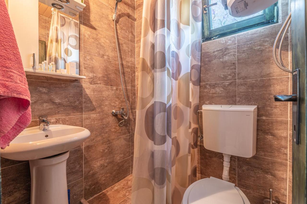 Holiday Village Ostrog Nikšić Zewnętrze zdjęcie