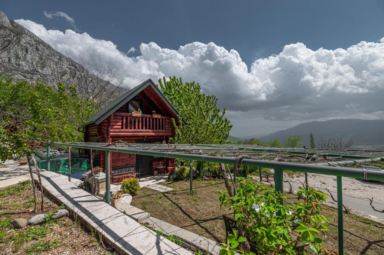 Holiday Village Ostrog Nikšić Pokój zdjęcie