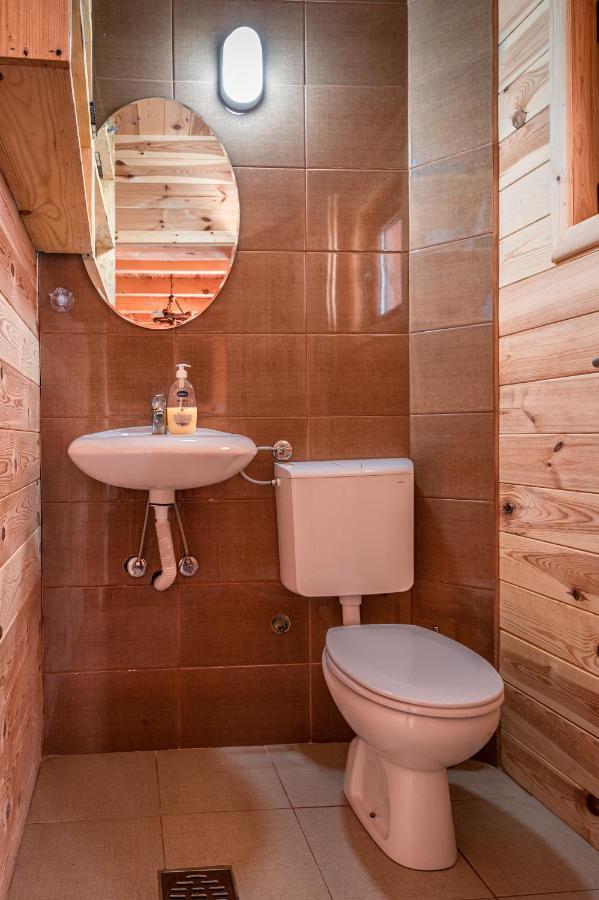 Holiday Village Ostrog Nikšić Zewnętrze zdjęcie