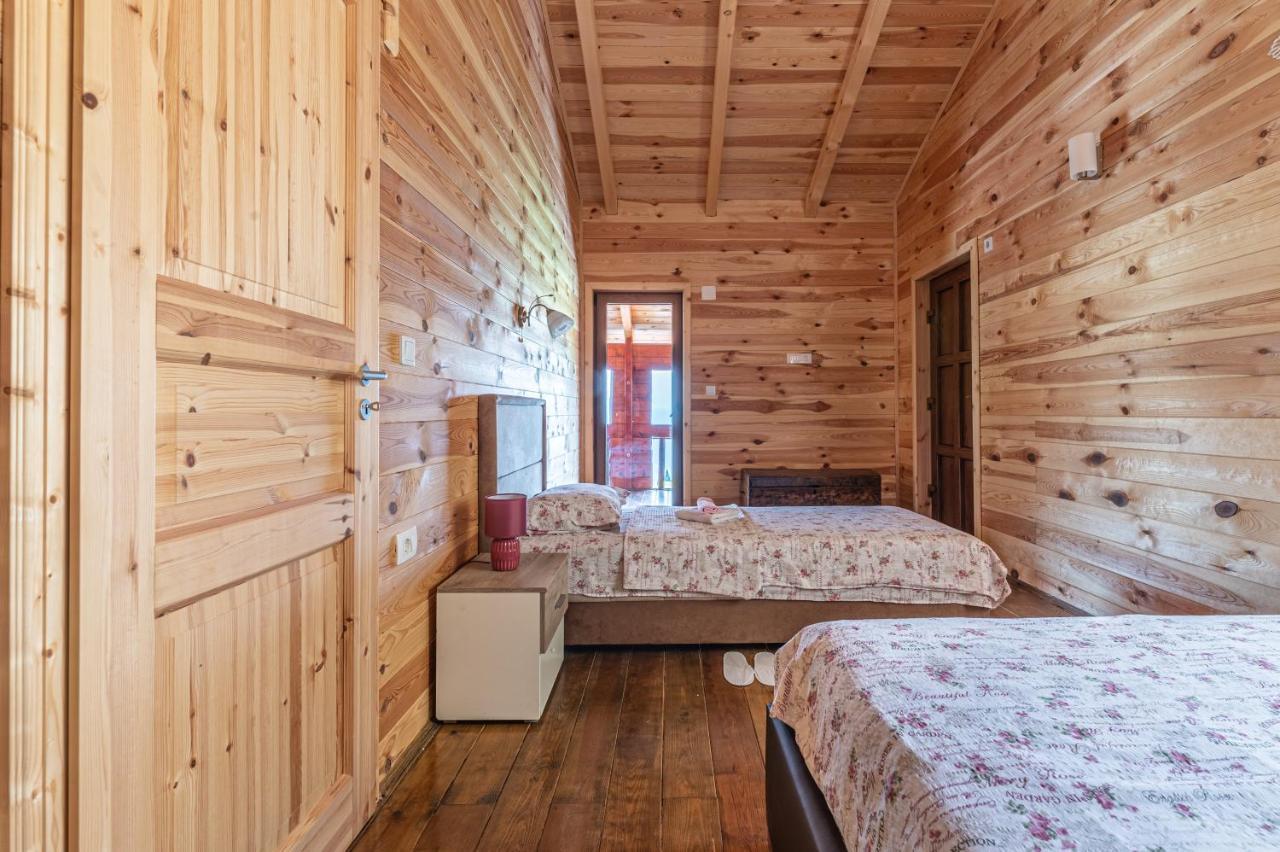 Holiday Village Ostrog Nikšić Zewnętrze zdjęcie