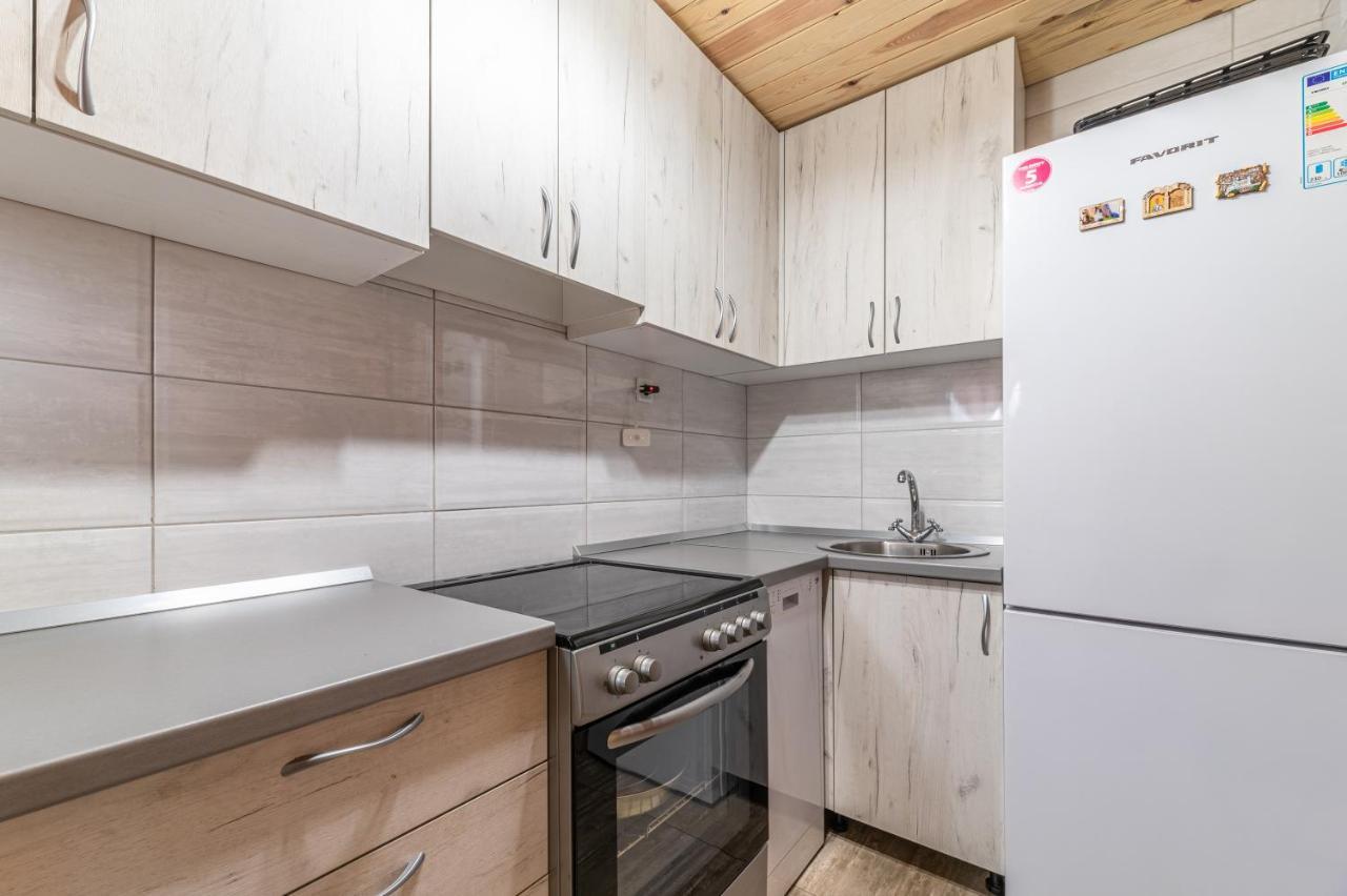 Holiday Village Ostrog Nikšić Zewnętrze zdjęcie