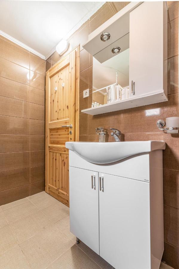 Holiday Village Ostrog Nikšić Zewnętrze zdjęcie