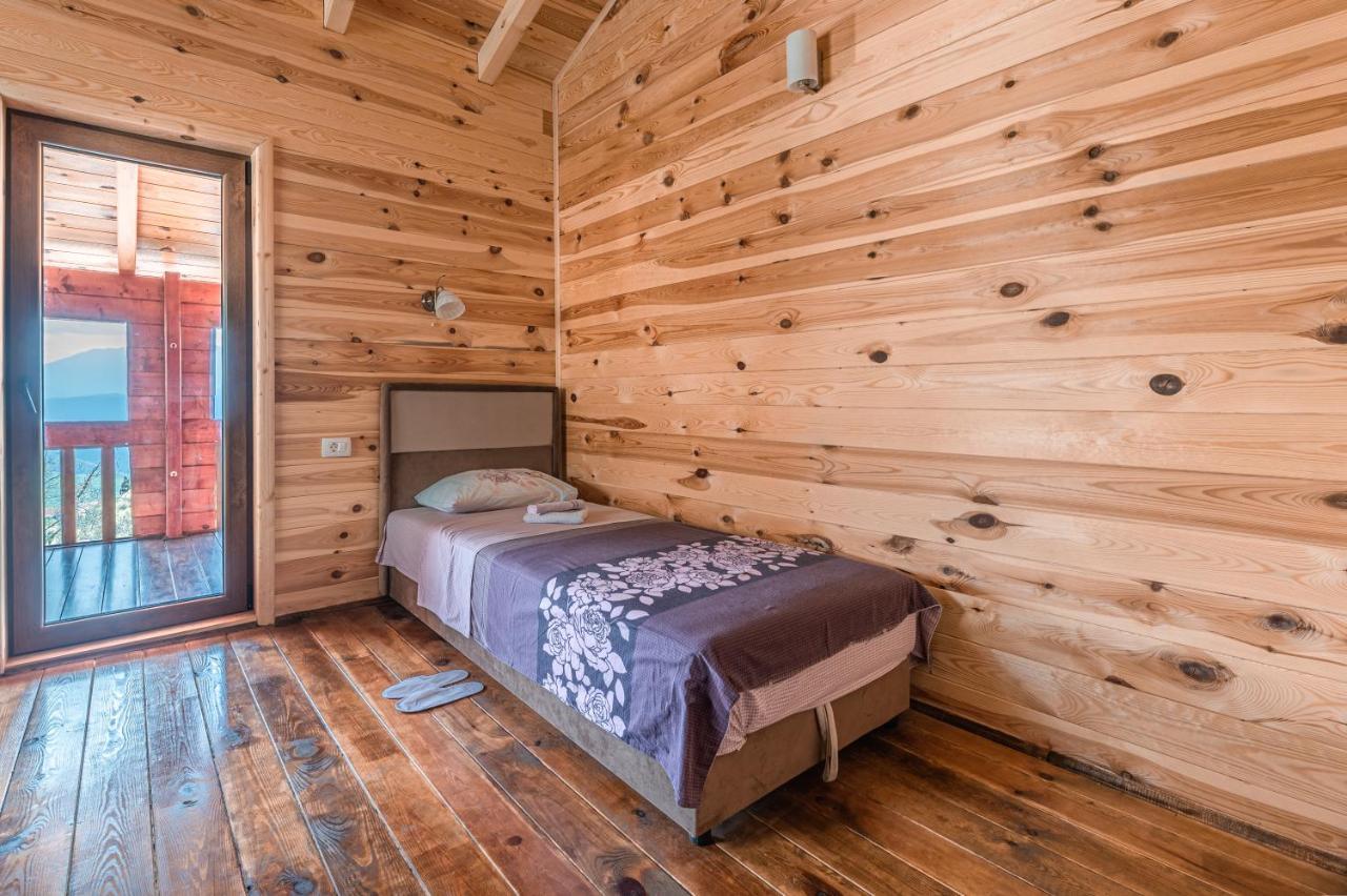 Holiday Village Ostrog Nikšić Zewnętrze zdjęcie