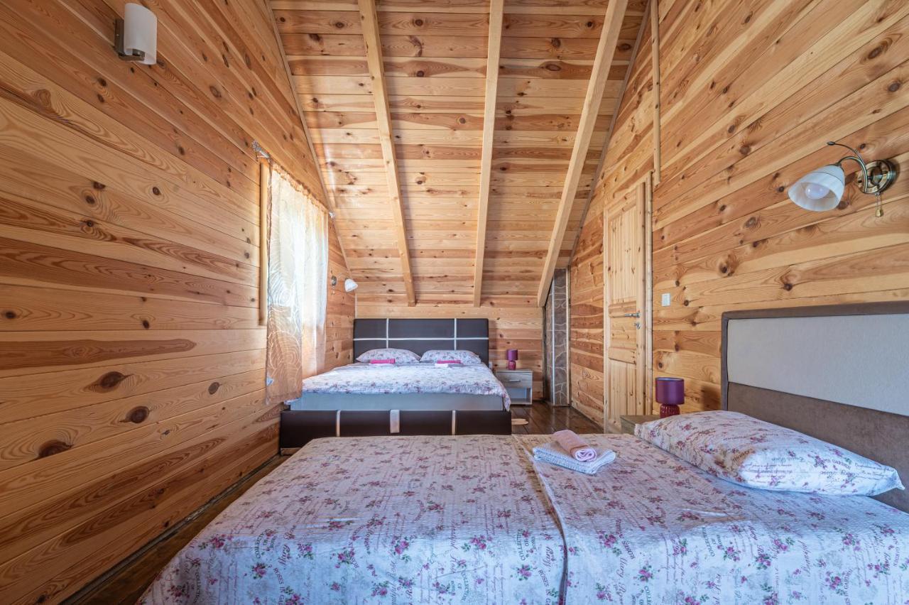 Holiday Village Ostrog Nikšić Zewnętrze zdjęcie