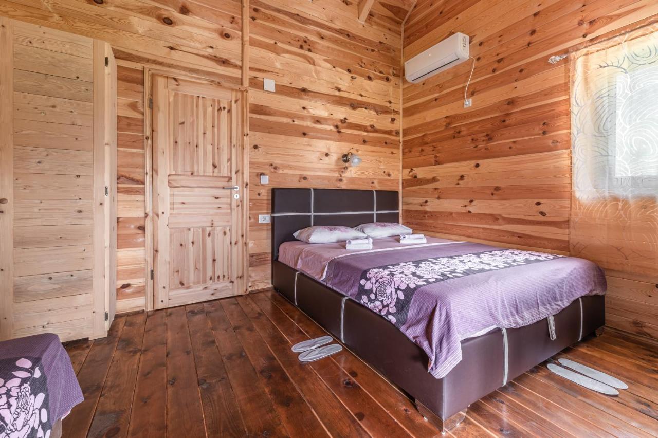 Holiday Village Ostrog Nikšić Zewnętrze zdjęcie