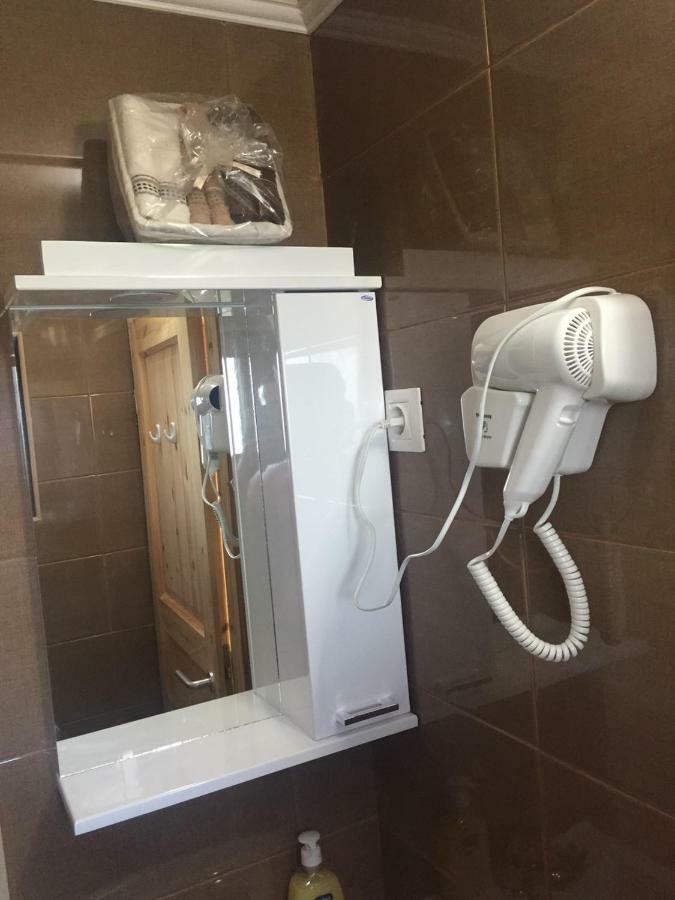 Holiday Village Ostrog Nikšić Zewnętrze zdjęcie