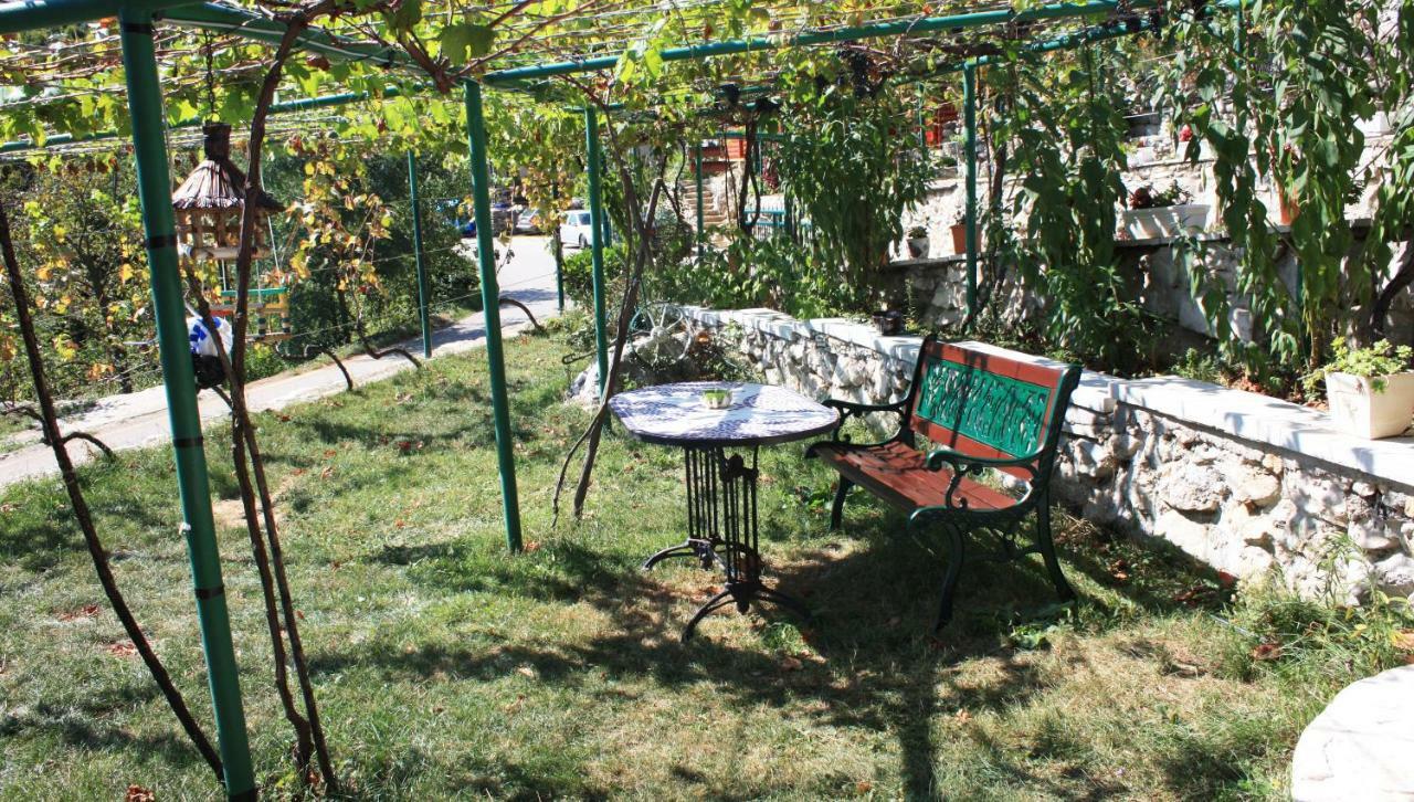 Holiday Village Ostrog Nikšić Zewnętrze zdjęcie