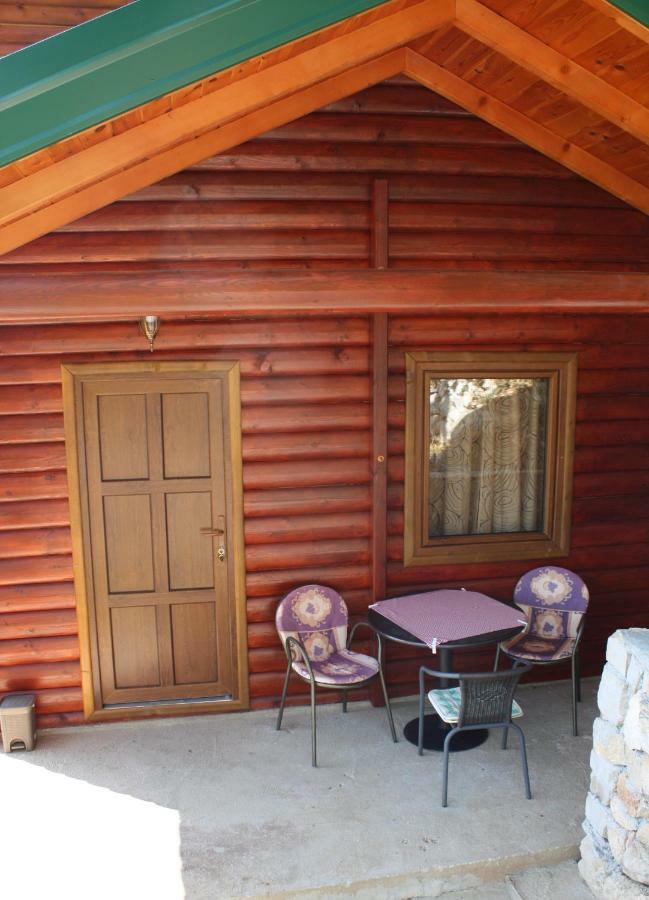 Holiday Village Ostrog Nikšić Zewnętrze zdjęcie