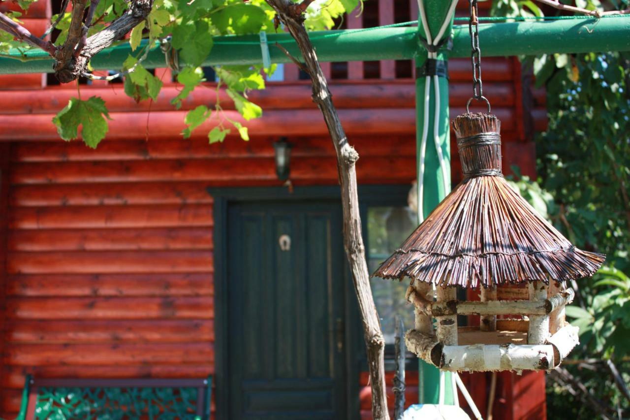 Holiday Village Ostrog Nikšić Zewnętrze zdjęcie